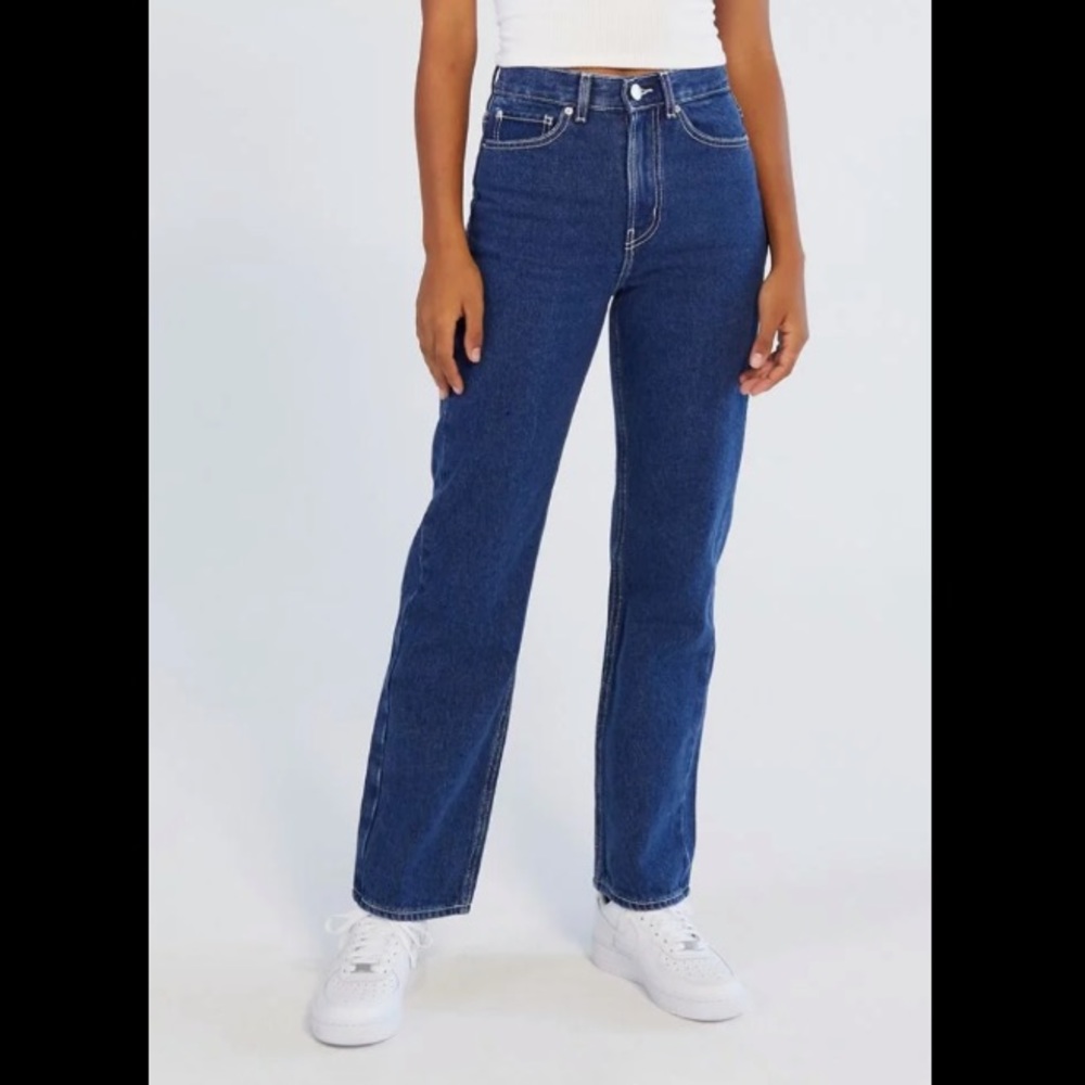 BDG cowboy jeans